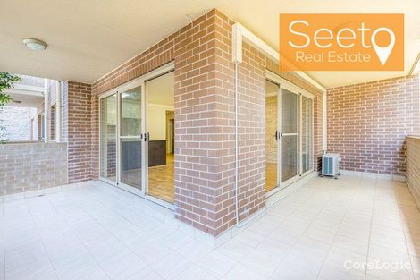 Property photo of 17/11-19 Mandemar Avenue Homebush West NSW 2140