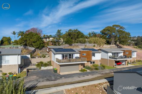 Property photo of 3/9 Kowara Crescent Merimbula NSW 2548
