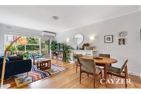 Property photo of 2/25 Wynnstay Road Prahran VIC 3181