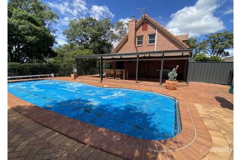 Property photo of 91-93 Law Road Warwick QLD 4370