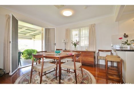 Property photo of 5 Phoebus Street Upper Mount Gravatt QLD 4122