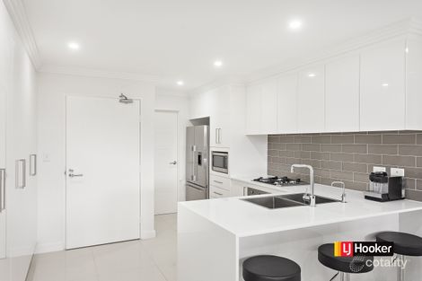 Property photo of 6/3 Rome Street Canterbury NSW 2193