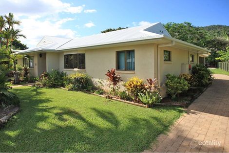 Property photo of 10 Montrose Avenue Edge Hill QLD 4870