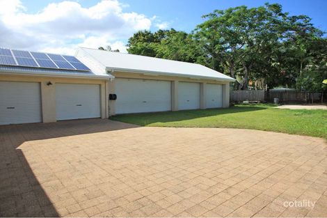 Property photo of 10 Montrose Avenue Edge Hill QLD 4870