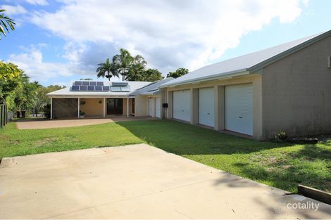 Property photo of 10 Montrose Avenue Edge Hill QLD 4870