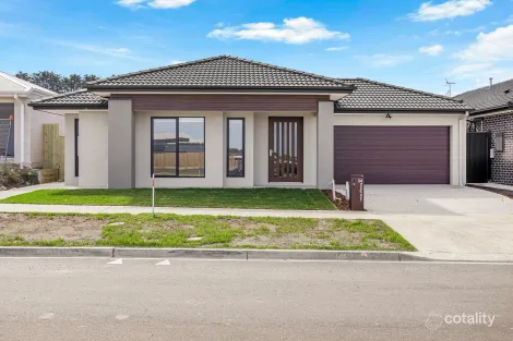 34 Eucalypt St, Armstrong Creek, VIC 3217