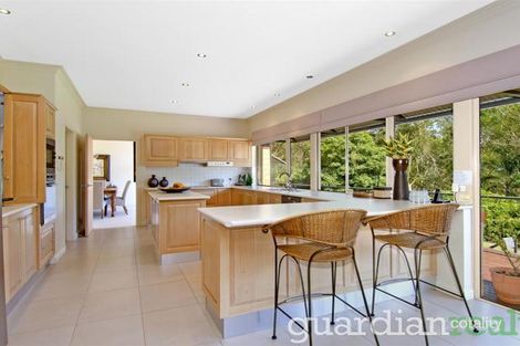 Property photo of 81 Cranstons Road Middle Dural NSW 2158