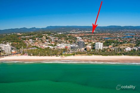 Property photo of 62 Sea Eagle Drive Burleigh Waters QLD 4220