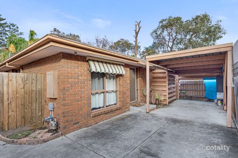 Property photo of 2/20 Coomleigh Avenue Glen Waverley VIC 3150