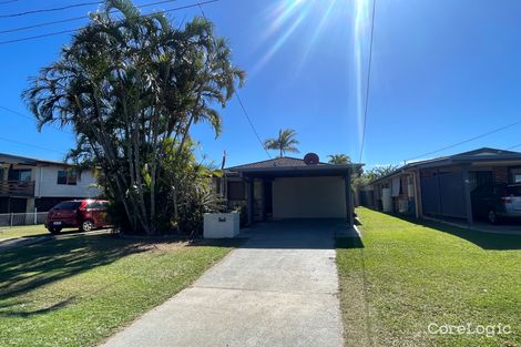 Property photo of 38A Campbell Street Scarborough QLD 4020