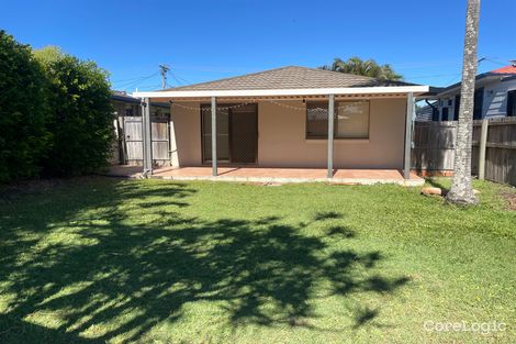Property photo of 38A Campbell Street Scarborough QLD 4020