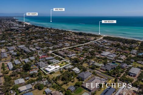 Property photo of 13 Blakiston Grove Rye VIC 3941
