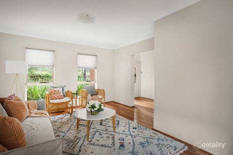 Property photo of 22 Balfour Avenue Beaumont Hills NSW 2155