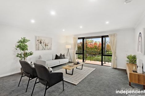 Property photo of 8/30-32 Watson Street Turner ACT 2612