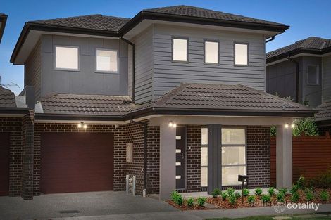 1 Okeefe St, Bellfield, VIC 3081