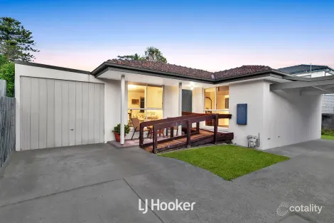 1/27 Ronald St, Dandenong, VIC 3175