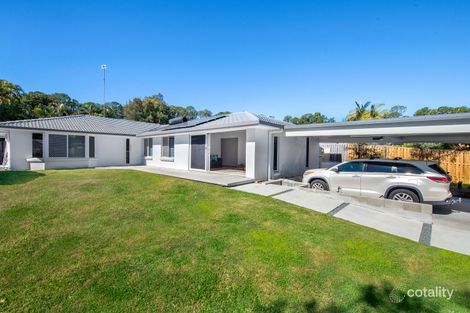 26 Rawlinna Dr, Mermaid Waters, QLD 4218