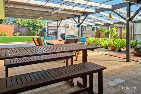 Property photo of 16 McIntyre Avenue St Clair NSW 2759