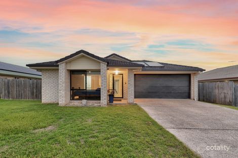 7 Conradi Ave, Crestmead, QLD 4132