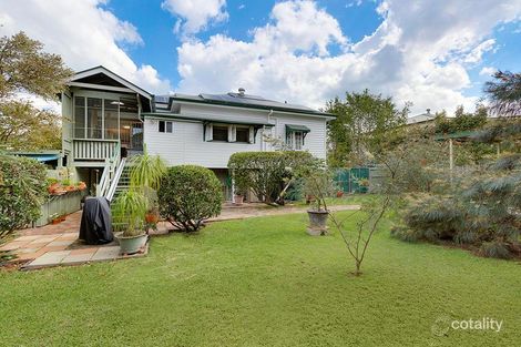 Property photo of 48 Plumer Street Sherwood QLD 4075