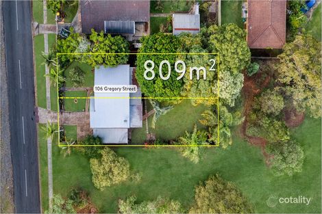 Property photo of 106 Gregory Street Acacia Ridge QLD 4110