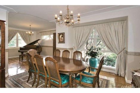 Property photo of 11 Beechworth Road Pymble NSW 2073