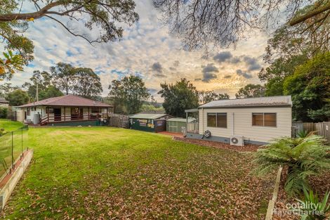 Property photo of 12 Caroline Avenue Cockatoo VIC 3781