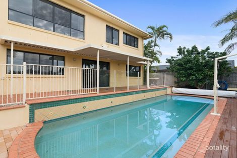 Property photo of 62 Sea Eagle Drive Burleigh Waters QLD 4220