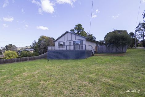 35 Hannover Rd, Badger Creek, VIC 3777