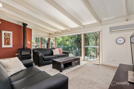 Property photo of 54 Bradleys Lane North Warrandyte VIC 3113