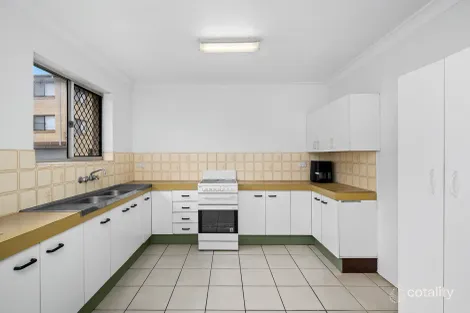 Property photo of 1/57 Kidston Terrace Chermside QLD 4032