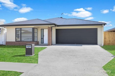 19 Tulloch St, Logan Reserve, QLD 4133