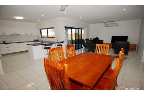 Property photo of 27 Beach Oak Drive Mount Low QLD 4818