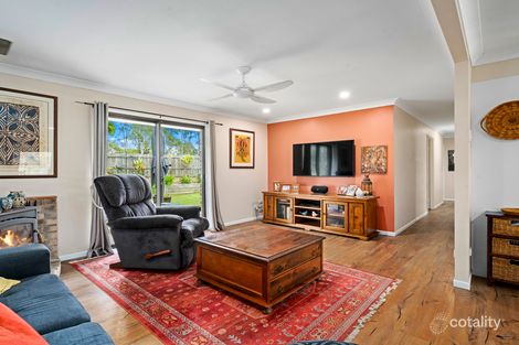 Property photo of 2040 Beaudesert-Beenleigh Road Tamborine QLD 4270