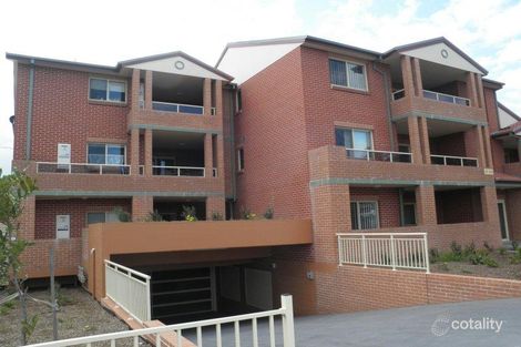 10/31-35 Campsie St, Campsie, NSW 2194