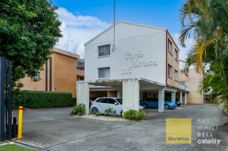 11/203 Scarborough St, Southport, QLD 4215