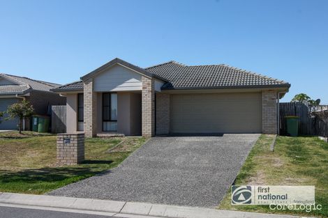 Property photo of 71 Whitmore Crescent Goodna QLD 4300