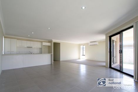 Property photo of 71 Whitmore Crescent Goodna QLD 4300