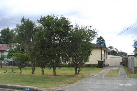 24 Lindwall St, Warilla, NSW 2528