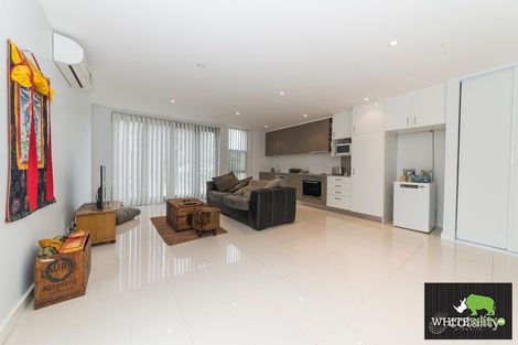 Property photo of 2/7 Owen Crescent Lyneham ACT 2602