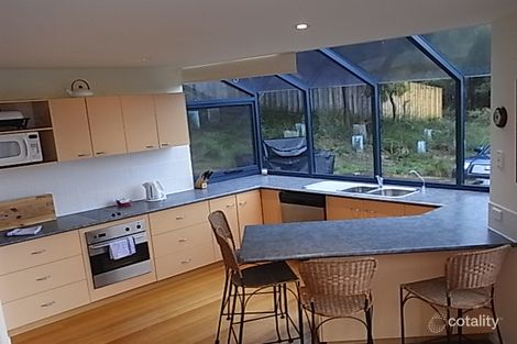 Property photo of 27 Bradley Drive Coles Bay TAS 7215
