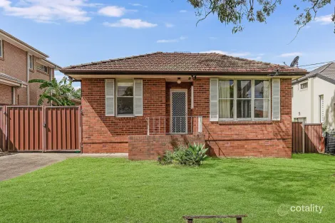 Property photo of 4 Macarthur Avenue Strathfield NSW 2135