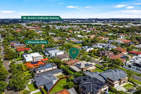 Property photo of 4 Macarthur Avenue Strathfield NSW 2135