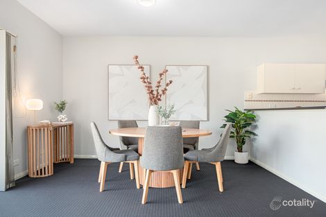 Property photo of 8 Harbour Lane Mawson Lakes SA 5095