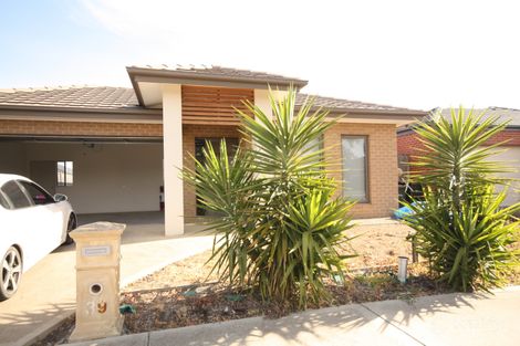 Property photo of 39 Eliot Avenue Doreen VIC 3754