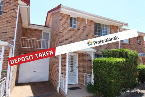 Property photo of 19/100-104 Kissing Point Road Dundas NSW 2117
