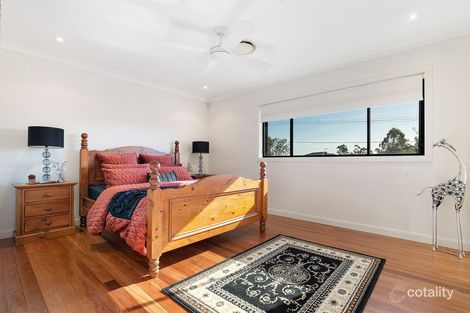 Property photo of 60 Woondaree Street Bracken Ridge QLD 4017