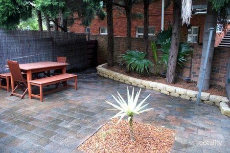 Property photo of 25/14 Tuckwell Place Macquarie Park NSW 2113