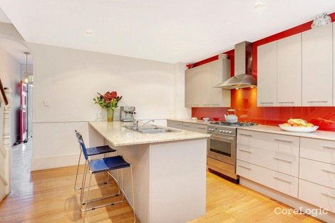 Property photo of 31 Albert Street Newtown NSW 2042
