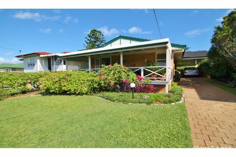 Property photo of 5 Phoebus Street Upper Mount Gravatt QLD 4122